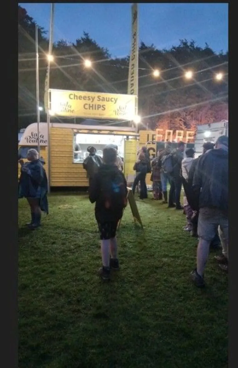 Lala Poutine — Well-Loved Festival Food Truck for - Image 2