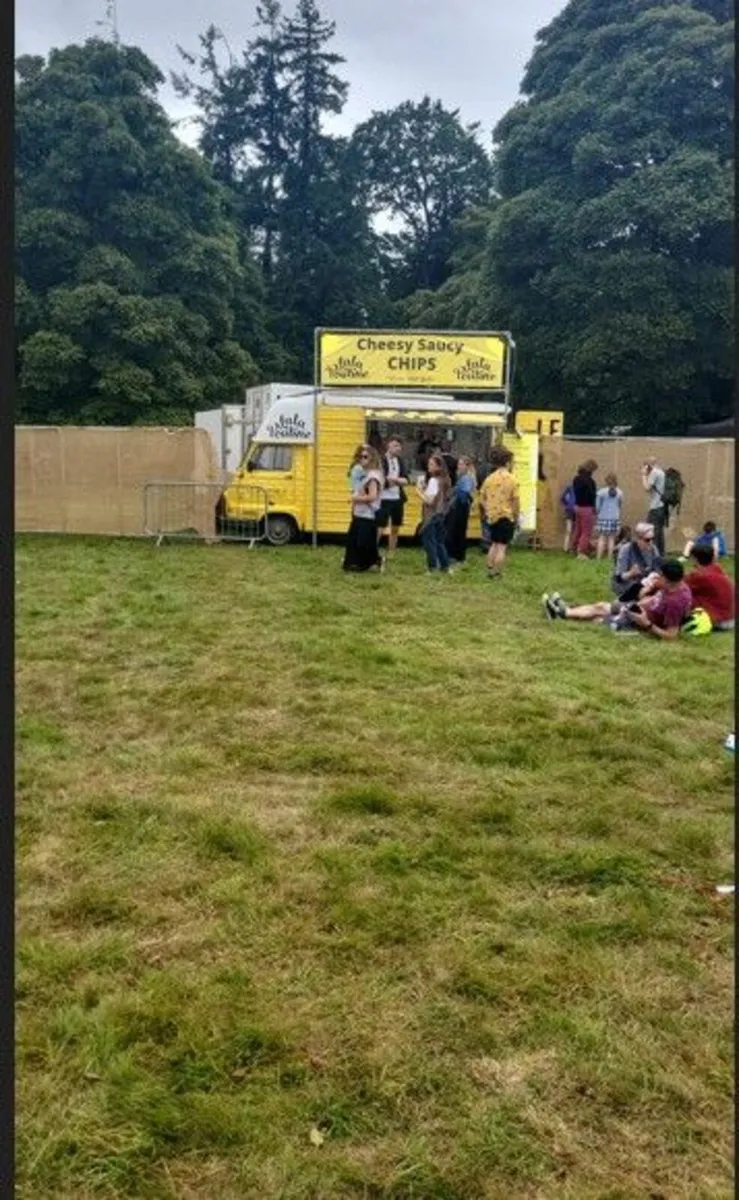 Lala Poutine — Well-Loved Festival Food Truck for - Image 4
