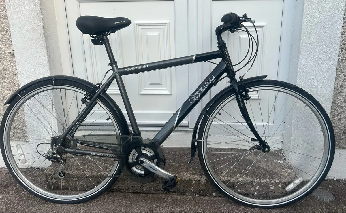 X2 bicycles for sale - Image 1