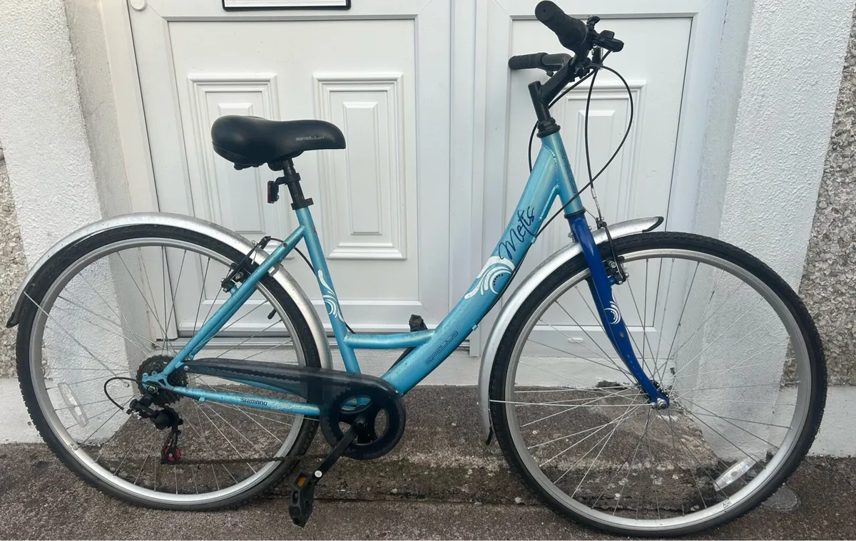 X2 bicycles for sale - Image 2