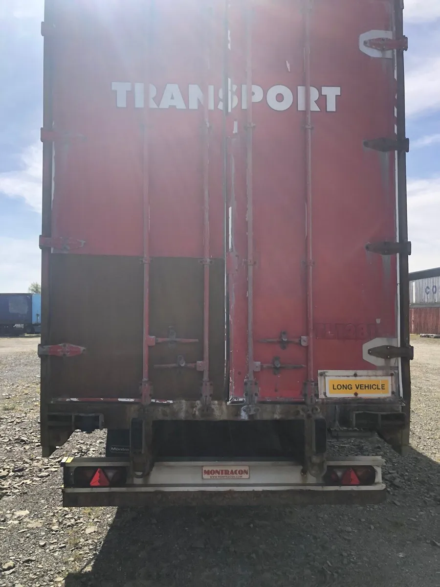 Curtainsider - Image 3