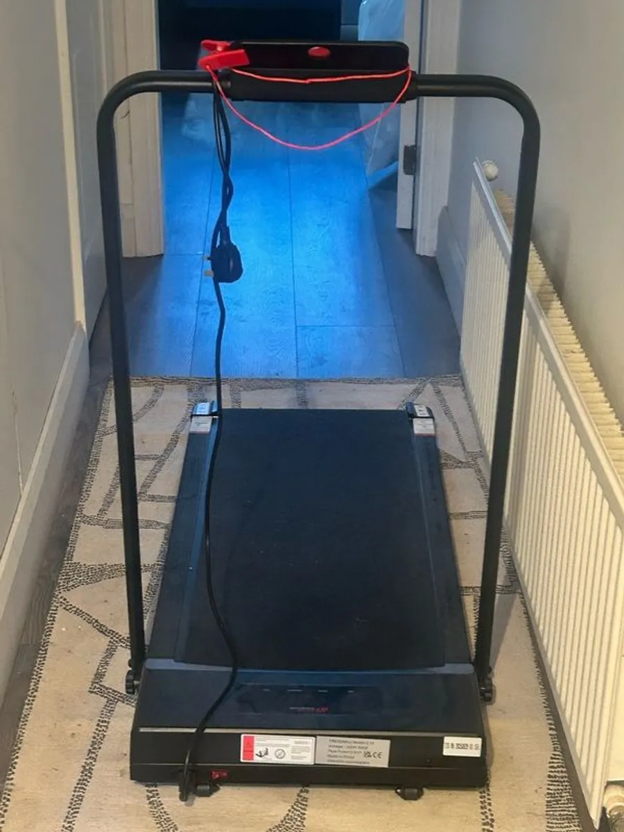 Walking Pad - like new - Image 1