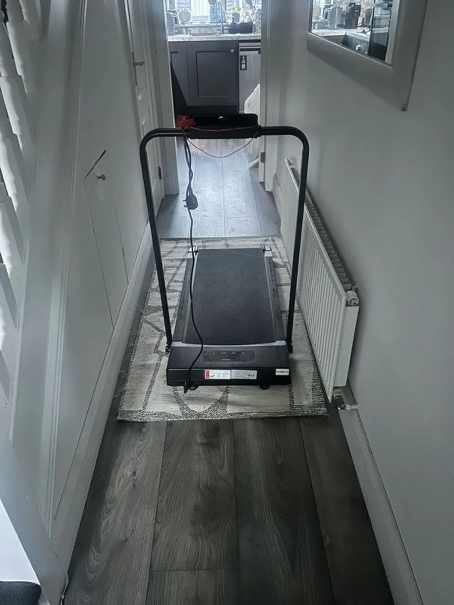 Walking Pad - like new - Image 3