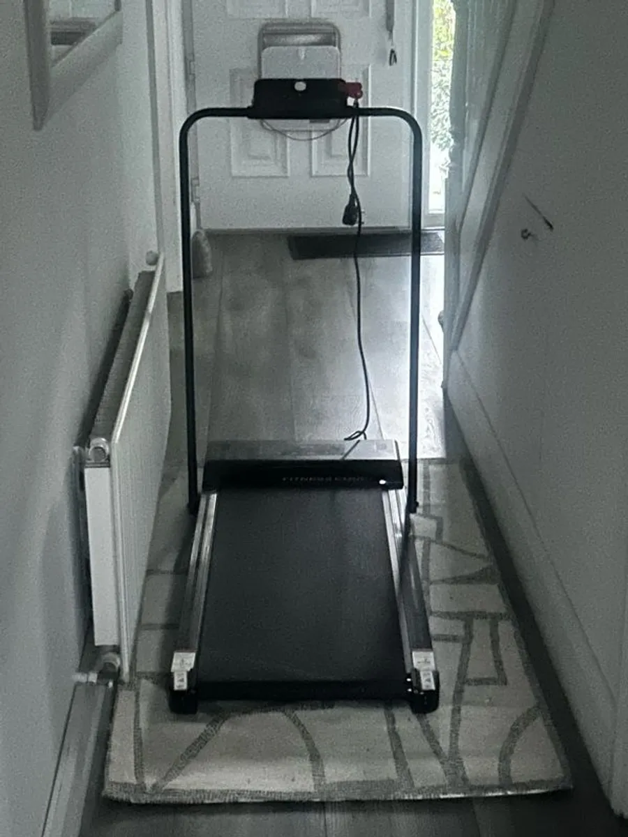 Walking Pad - like new - Image 4