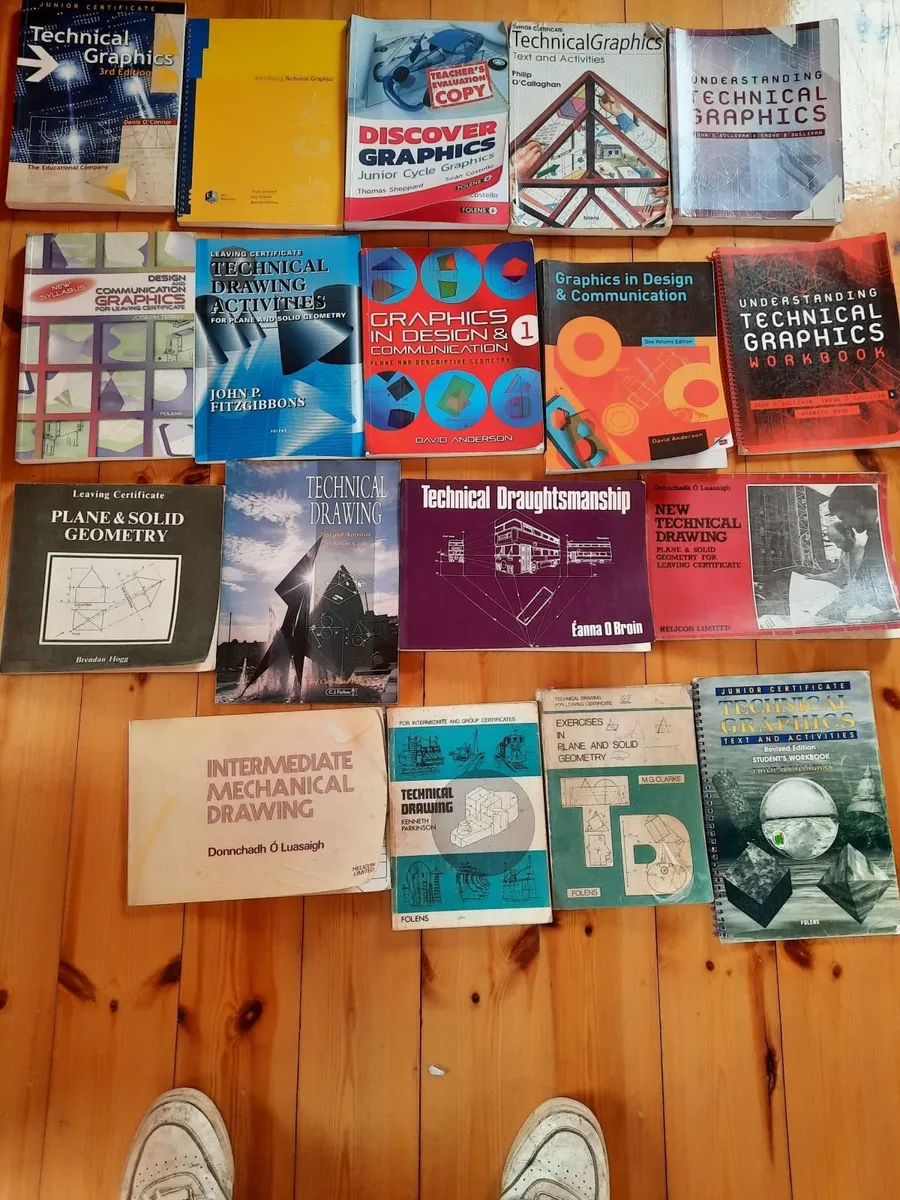 Books - Image 3
