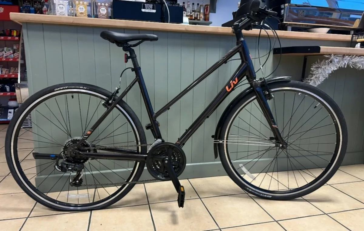 Range of new bikes at discounted prices! - Image 2