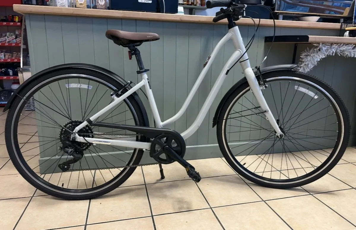 Range of new bikes at discounted prices! - Image 3