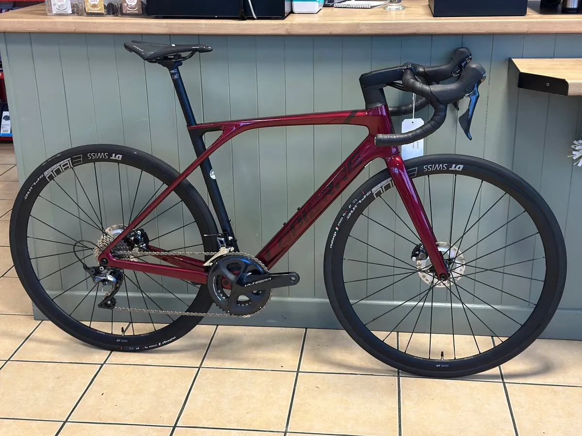 Range of new bikes at discounted prices! - Image 1