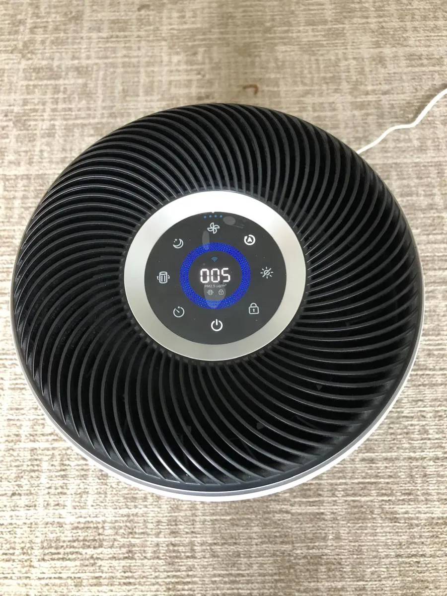 Levoit Air Purifier Core 400s – Large Room 83m², - Image 2