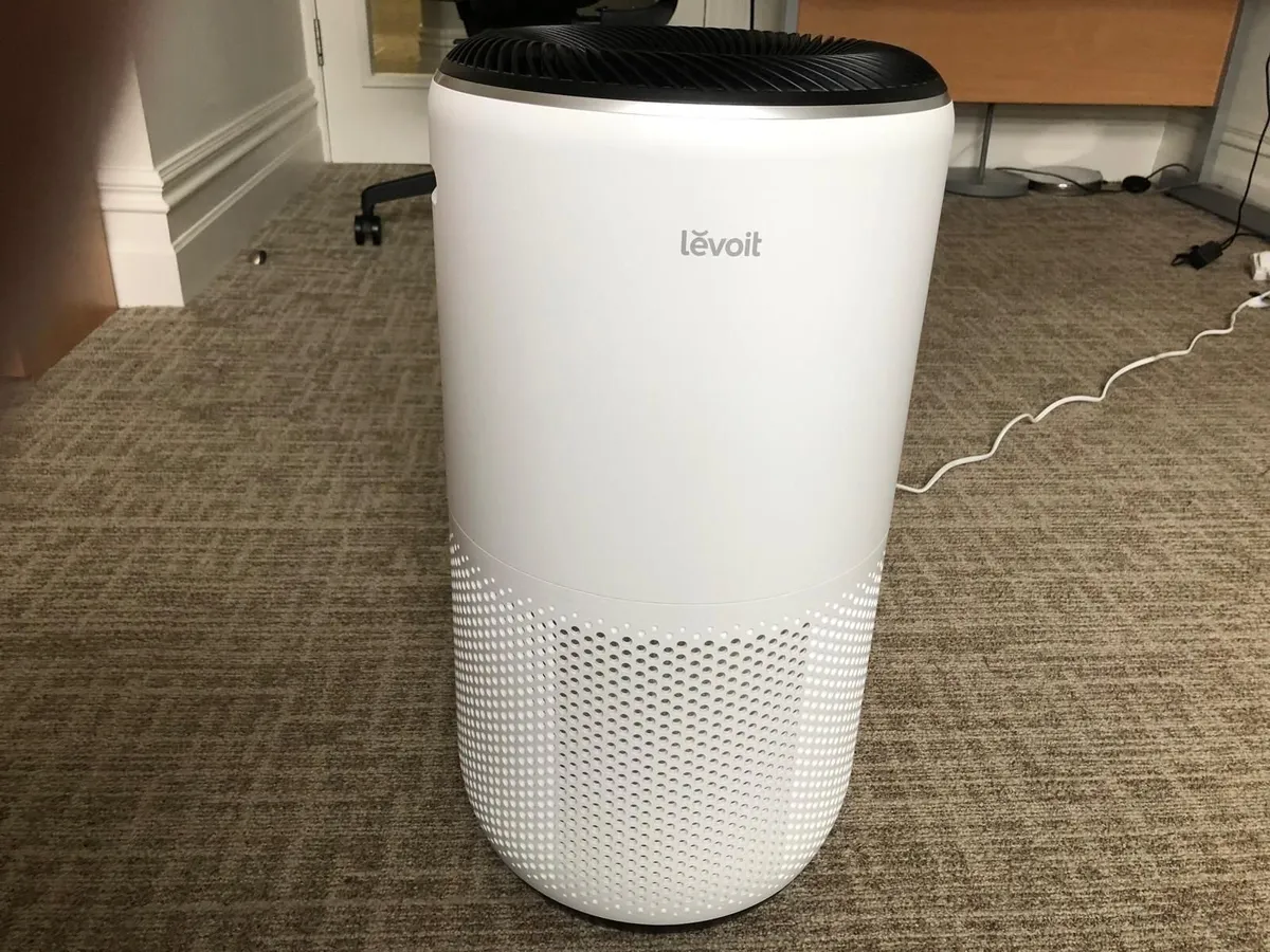 Levoit Air Purifier Core 400s – Large Room 83m², - Image 3