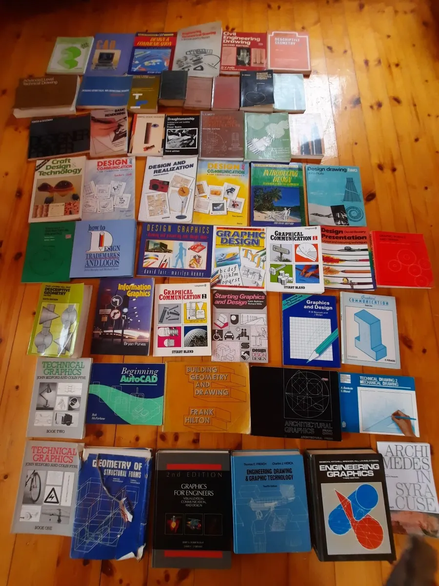 Books - Image 4
