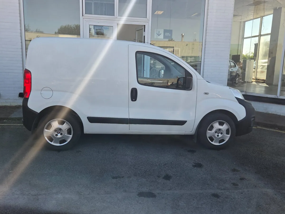 Fiat Other 2018 - Image 3