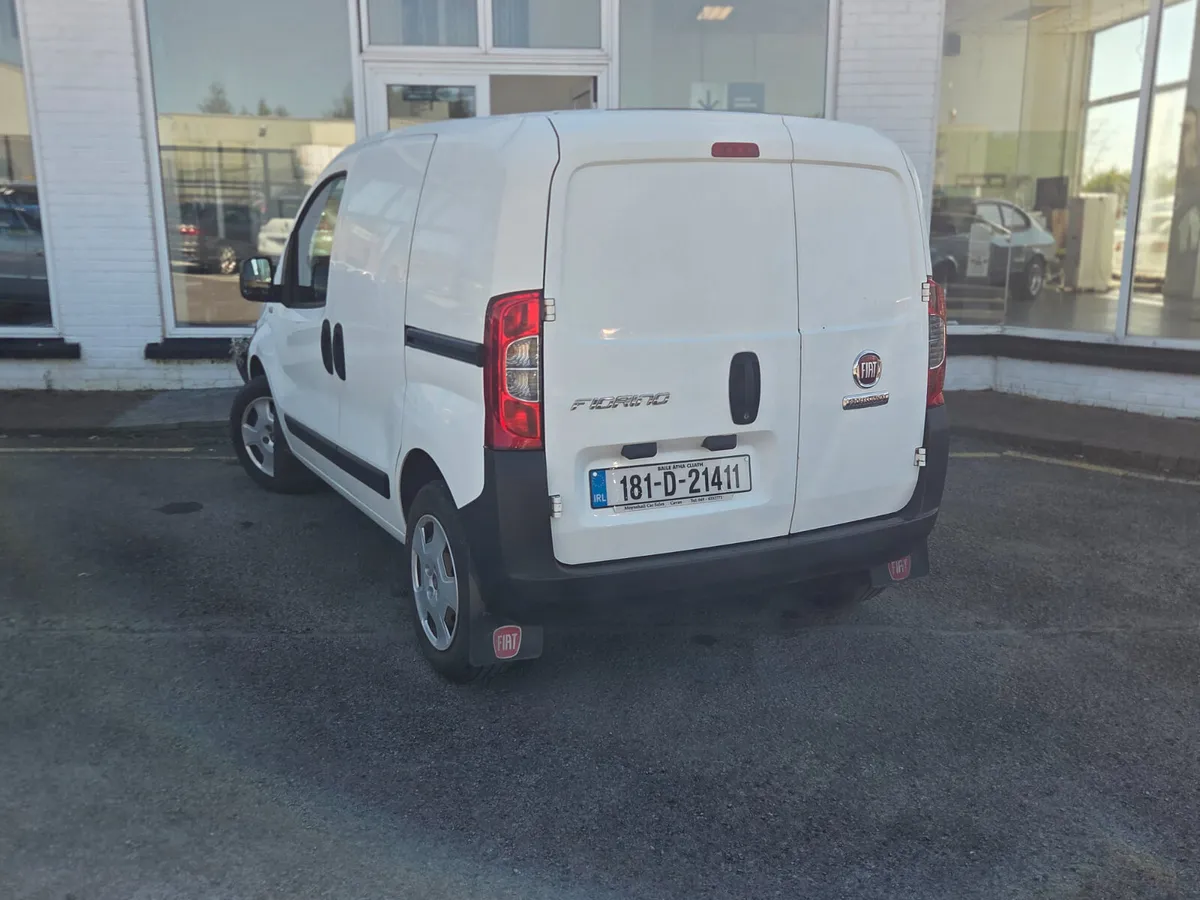 Fiat Other 2018 - Image 2