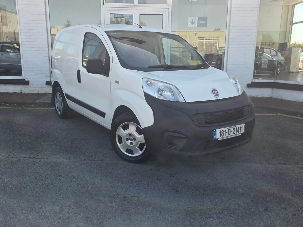 Fiat Other 2018 - Image 1