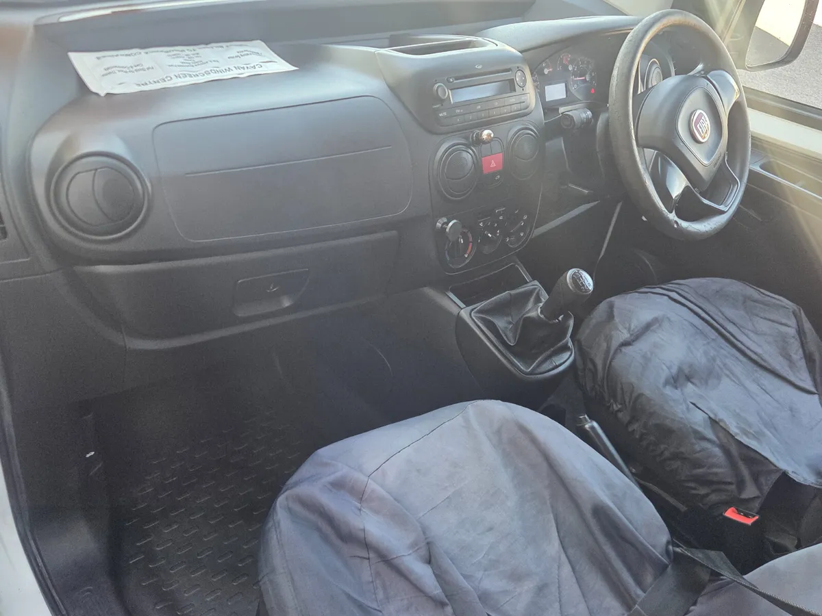 Fiat Other 2018 - Image 4