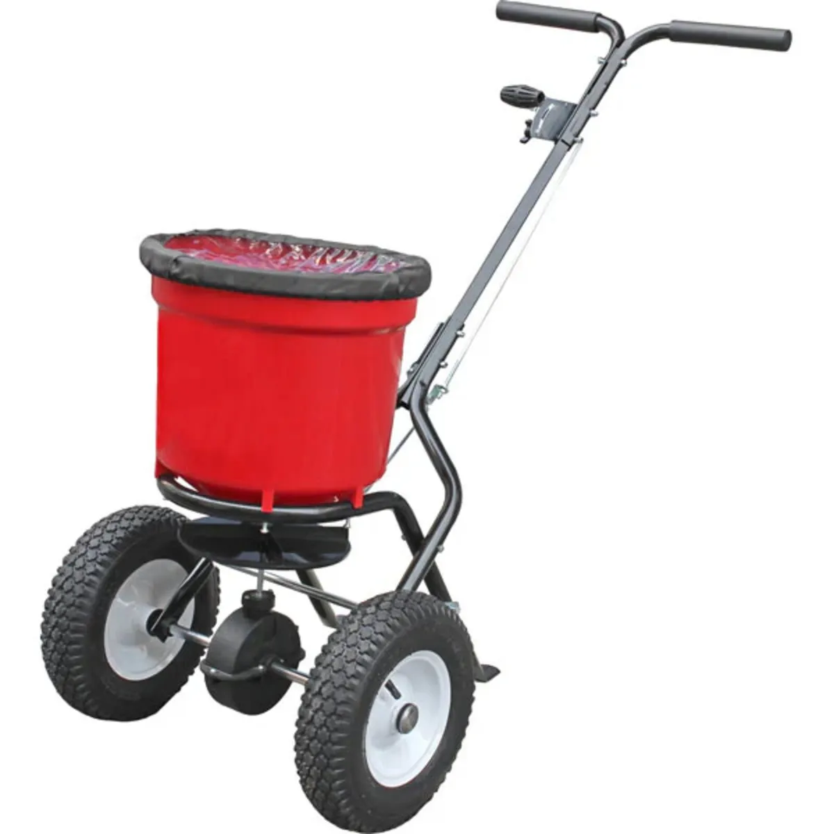 50LB Spreader 3M Spread