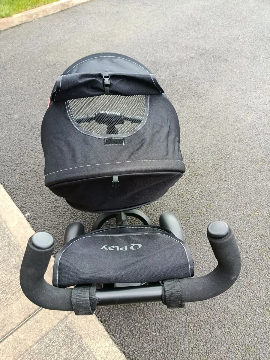 Q Play childrens tricycle - Image 3