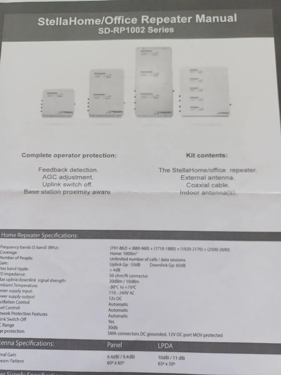 ,phone Signal Booster - Image 4