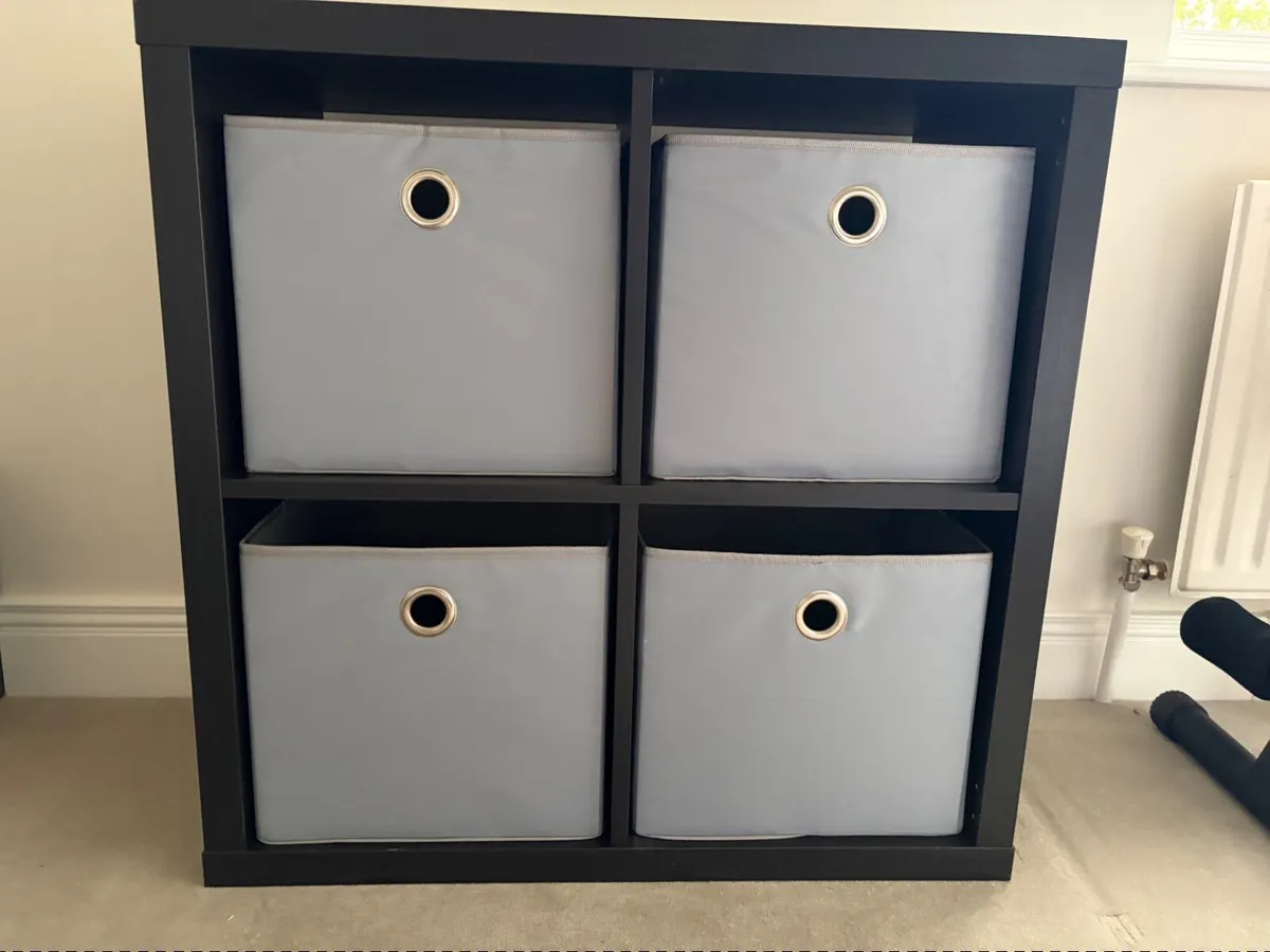 Ikea Shelving / Storage Unit