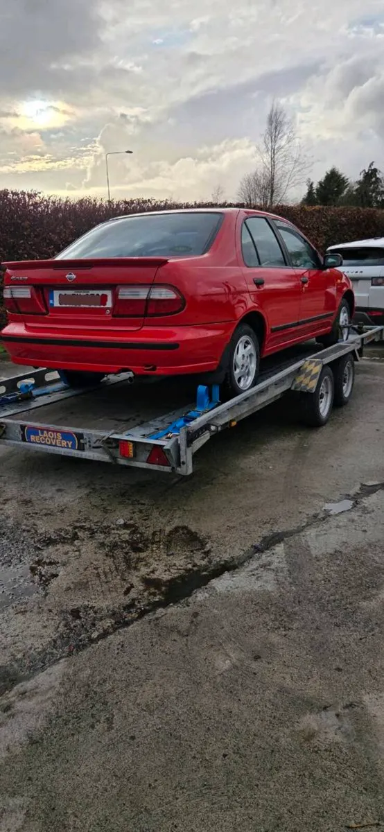 Recovery service laois - Image 3