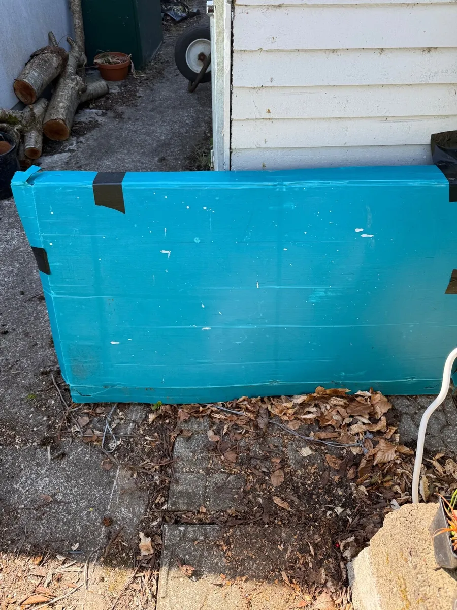 Greenhouse, polycarbonate - Image 2