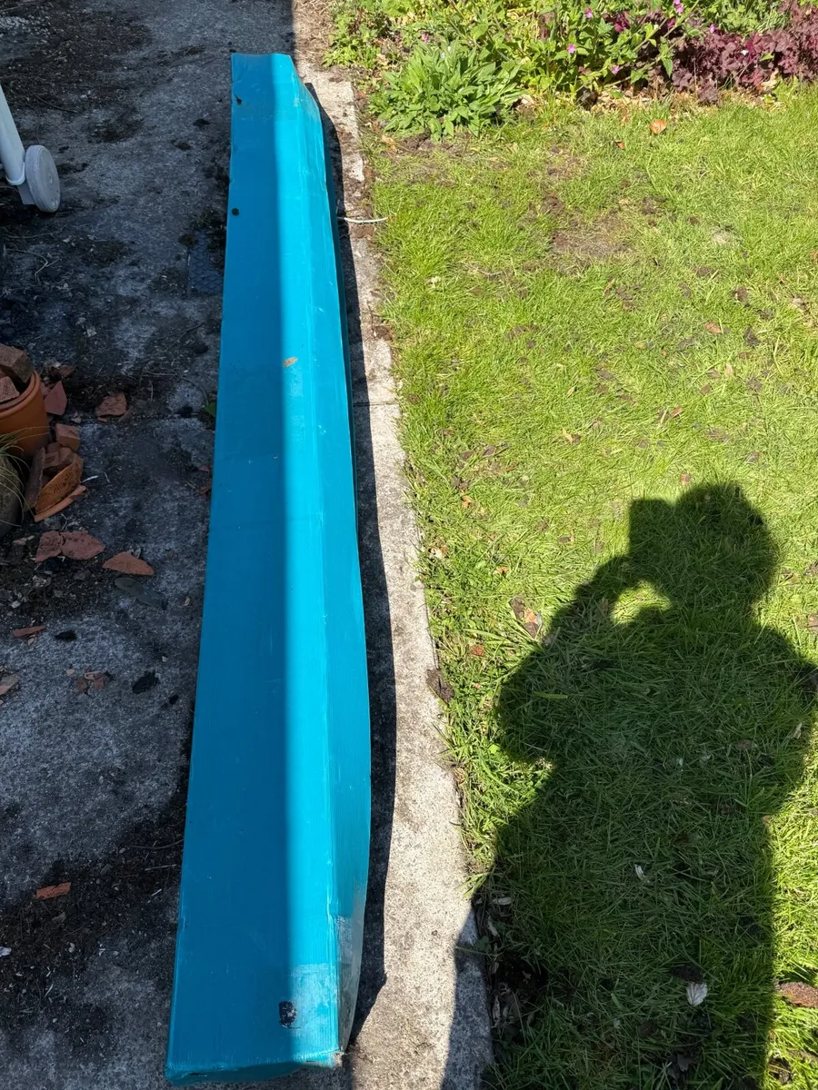 Greenhouse, polycarbonate - Image 3