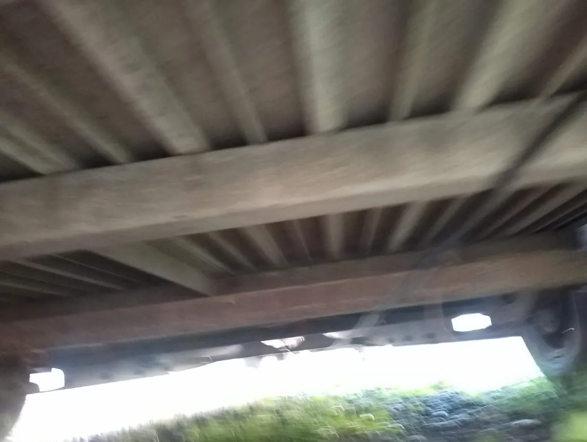 Ifor williams horse boxs - Image 2