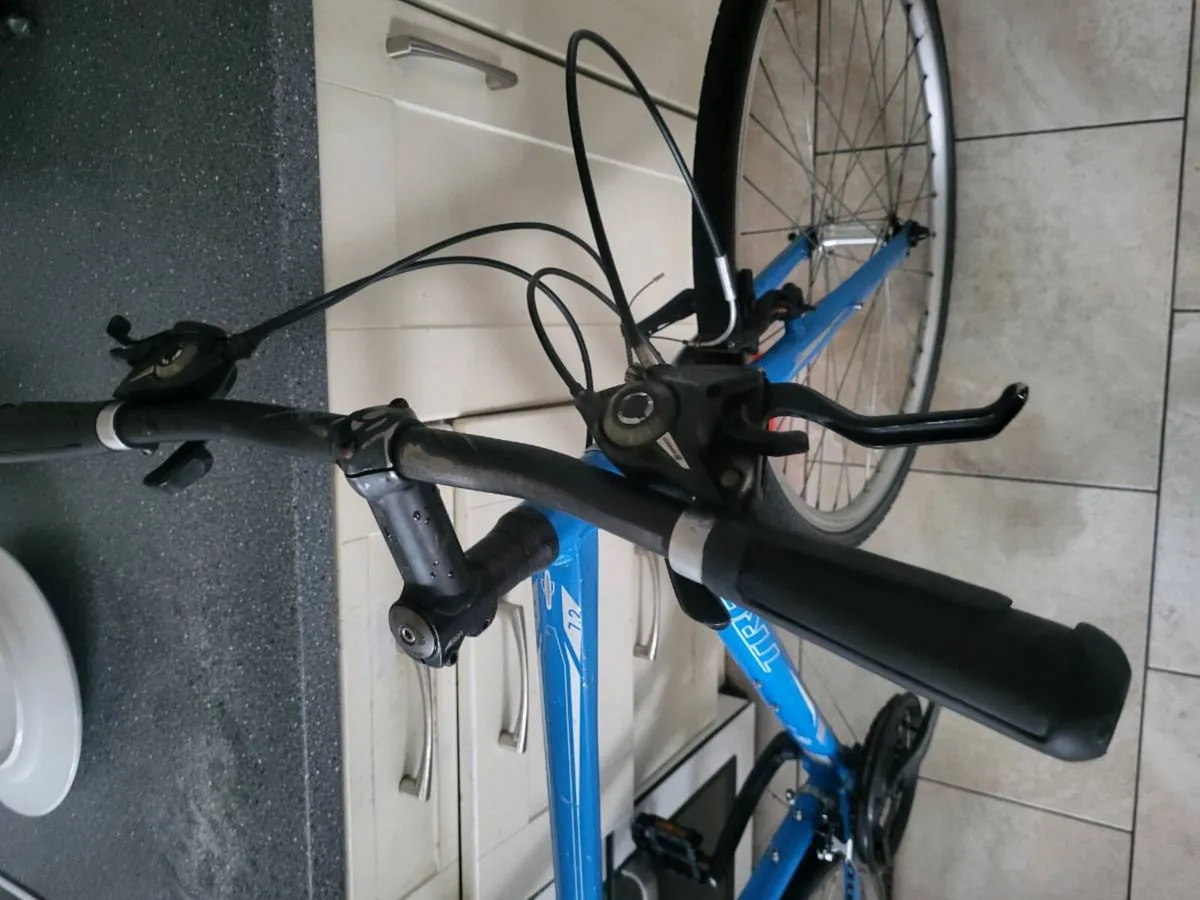 Xl trek bike - Image 2