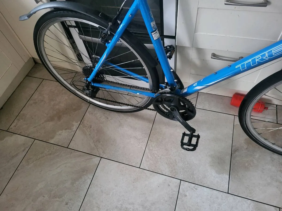 Xl trek bike - Image 4