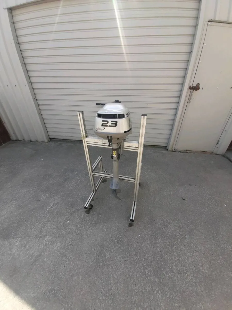 2.3 honda motor - Image 1