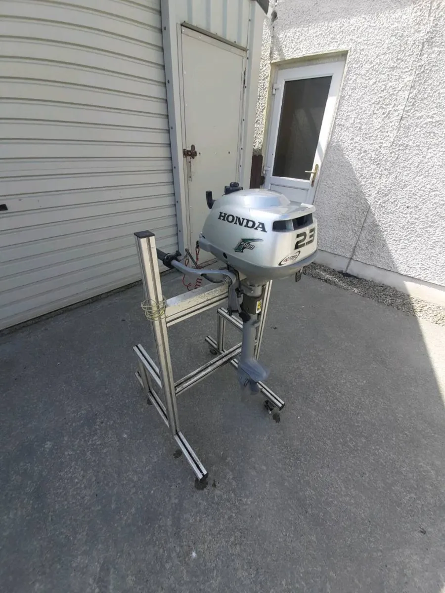 2.3 honda motor - Image 3