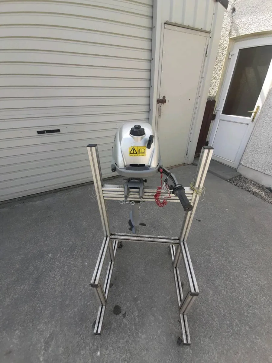 2.3 honda motor - Image 4