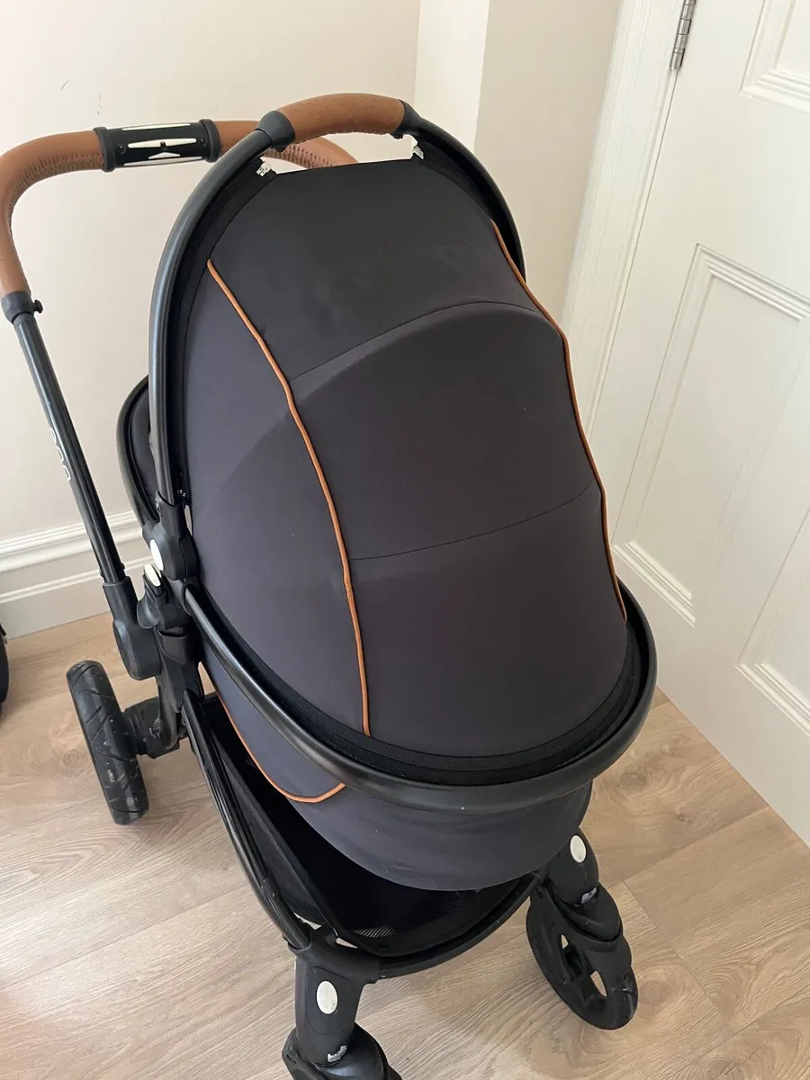 Egg Stroller - Image 3