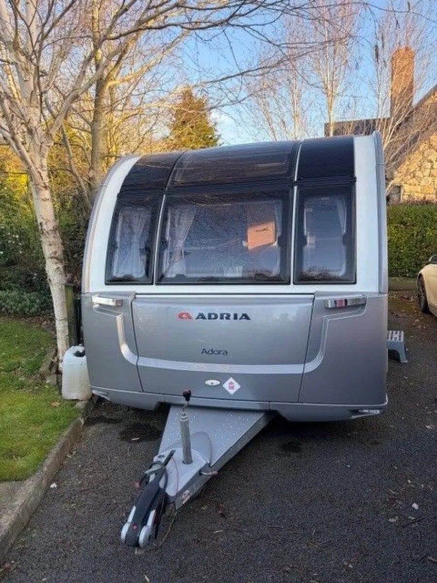 Adria Adora Thames - Image 3