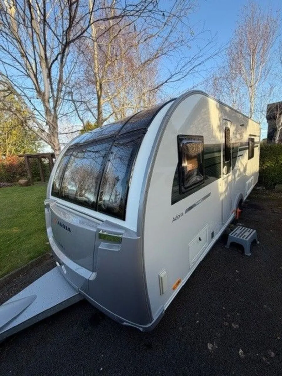Adria Adora Thames - Image 1
