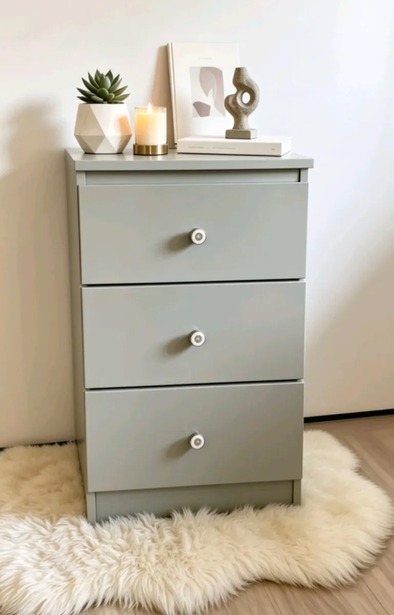 Bedside Locker - Image 1