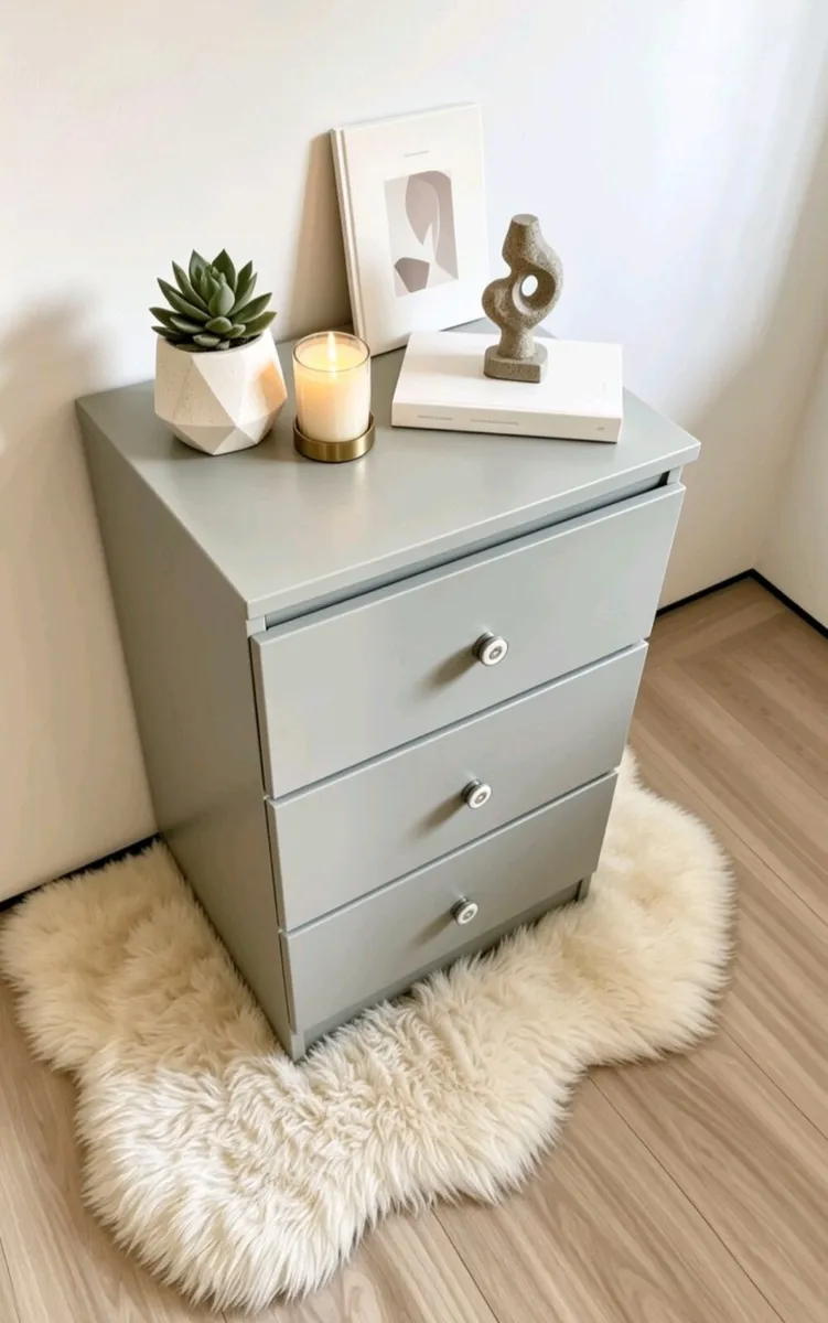 Bedside Locker - Image 3