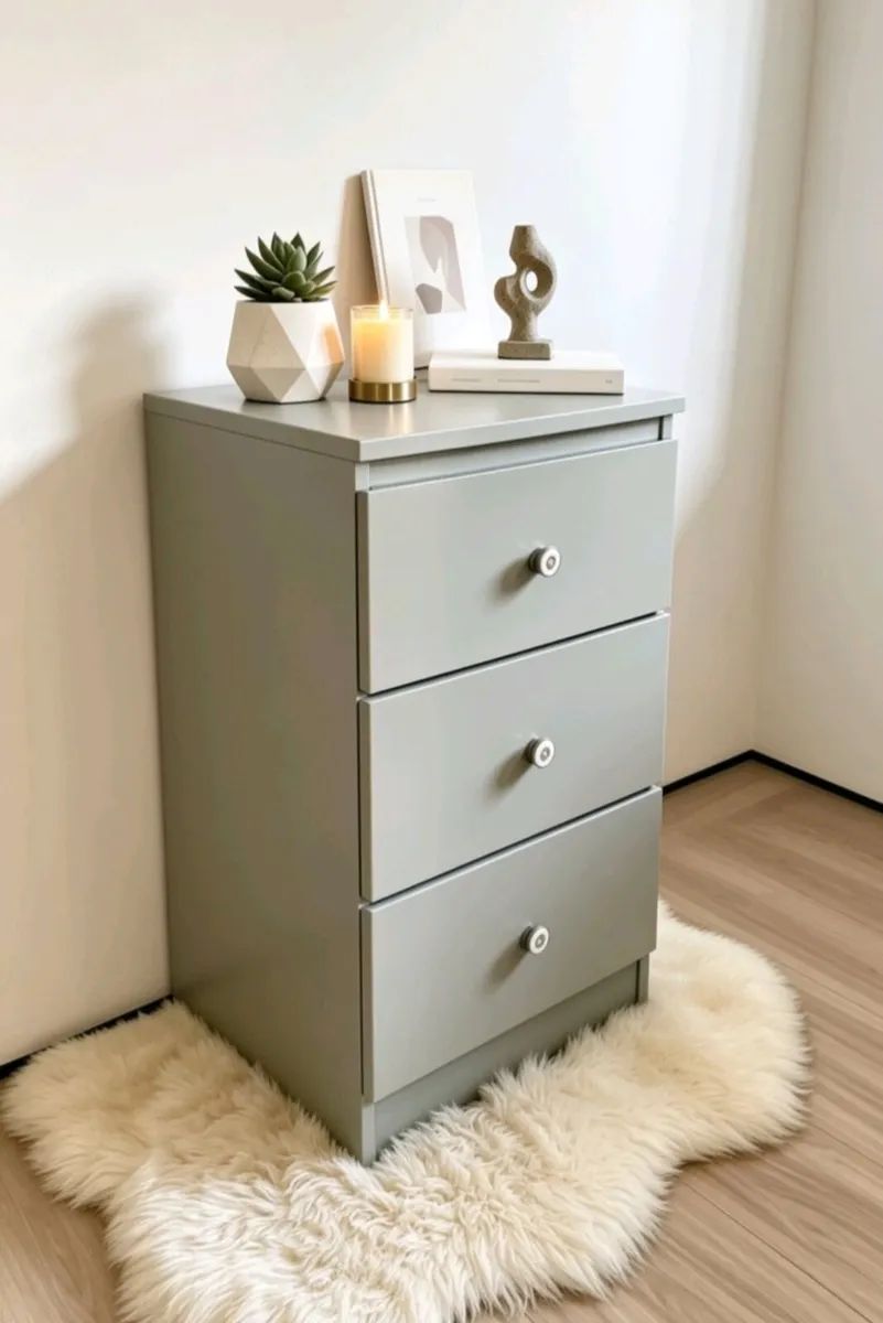 Bedside Locker - Image 2