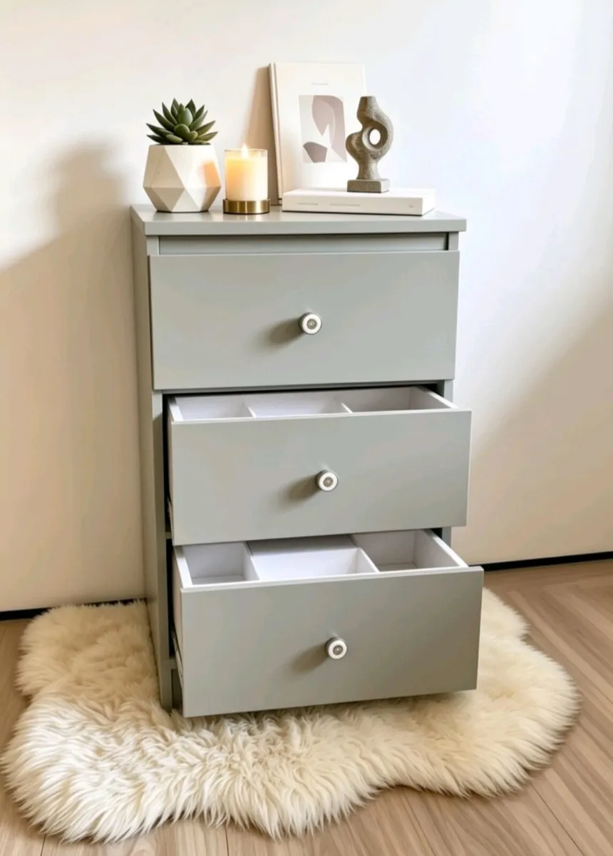 Bedside Locker - Image 4