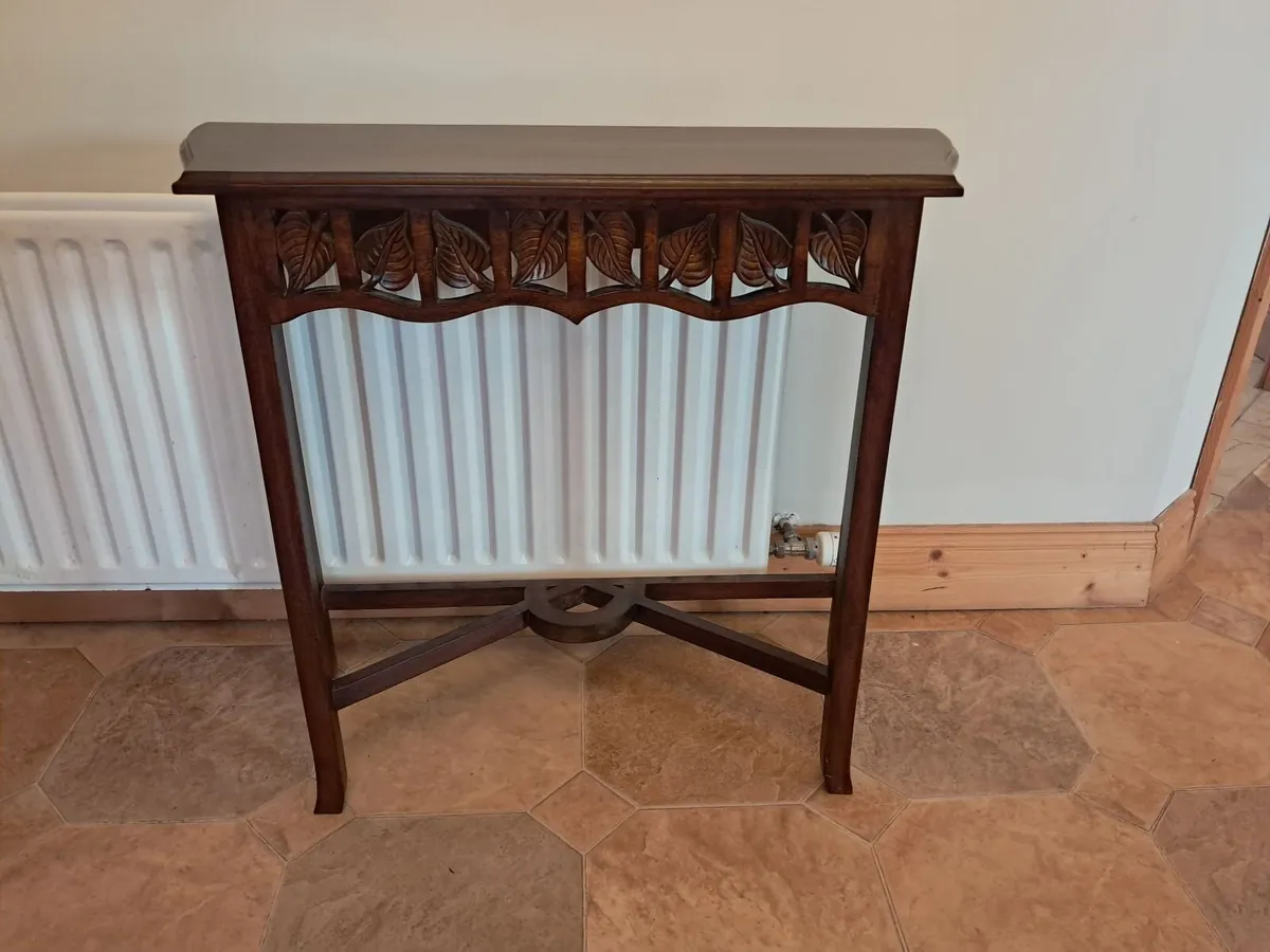 Console / Hall Tables (×2) - Image 2