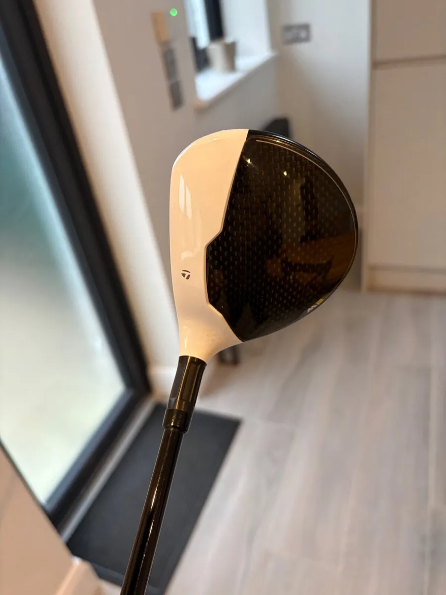 Taylormade M2Tour 3 wood - Image 1