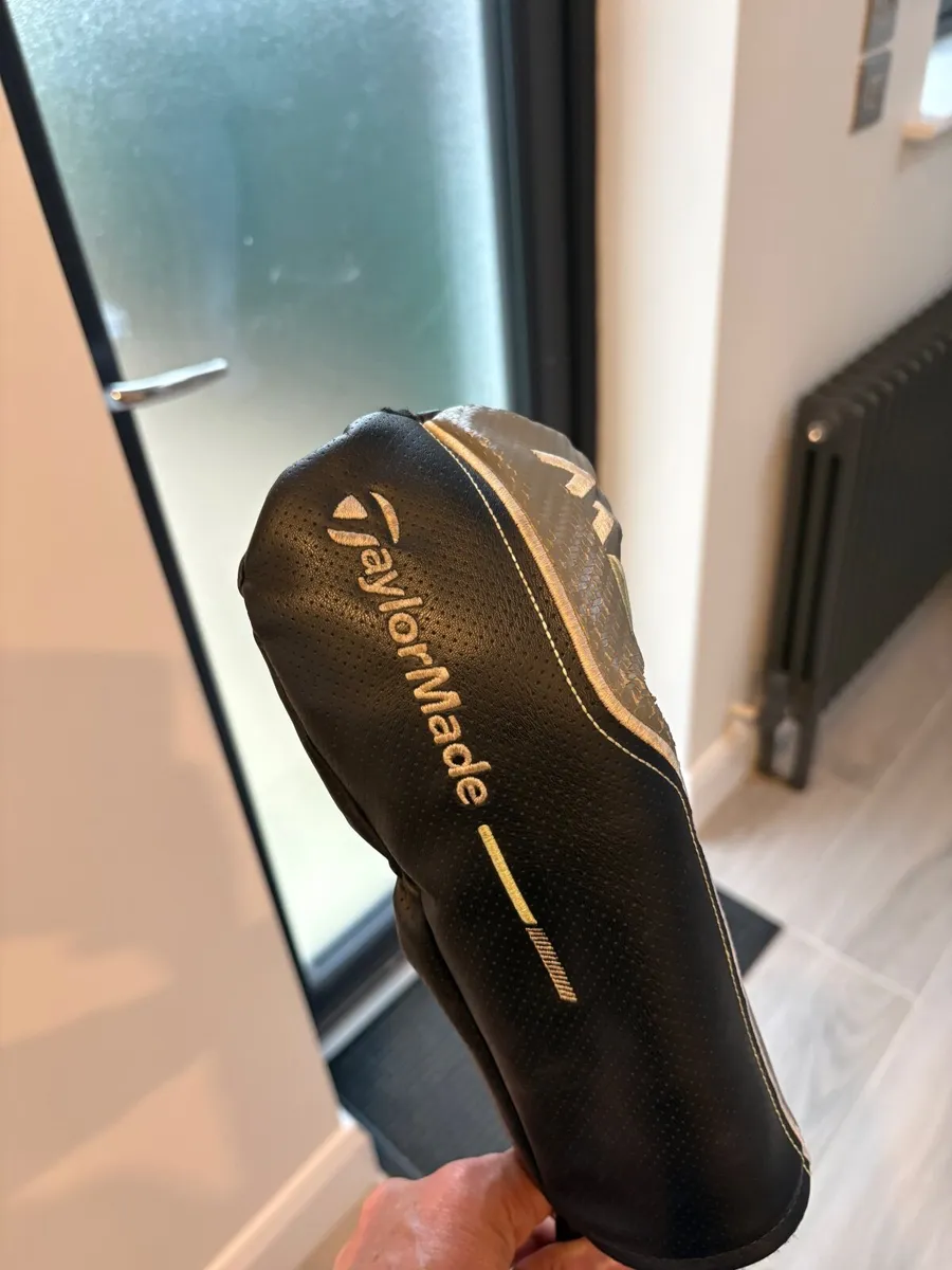 Taylormade M2Tour 3 wood - Image 4