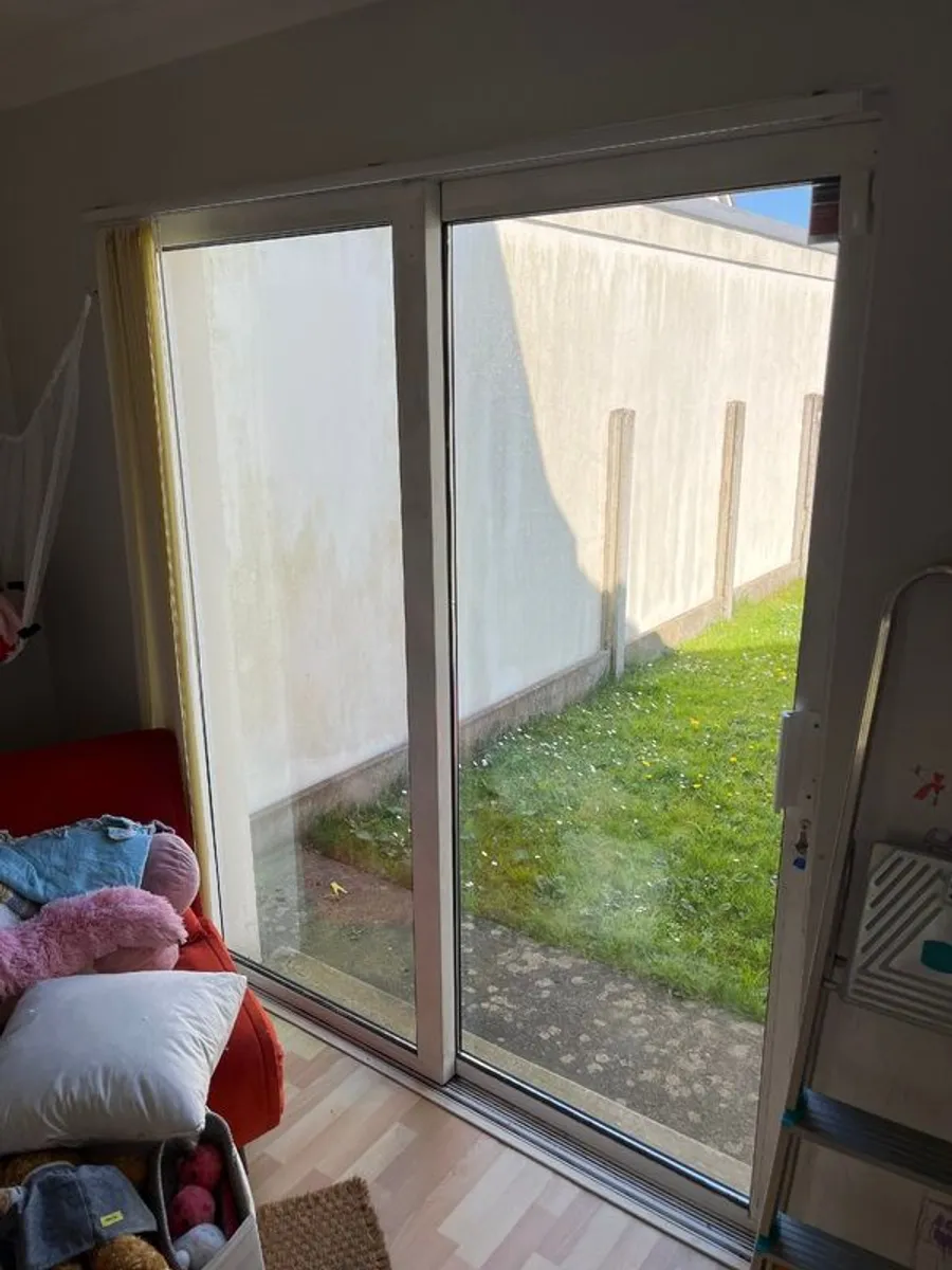 PVC Doors and windows - Image 2