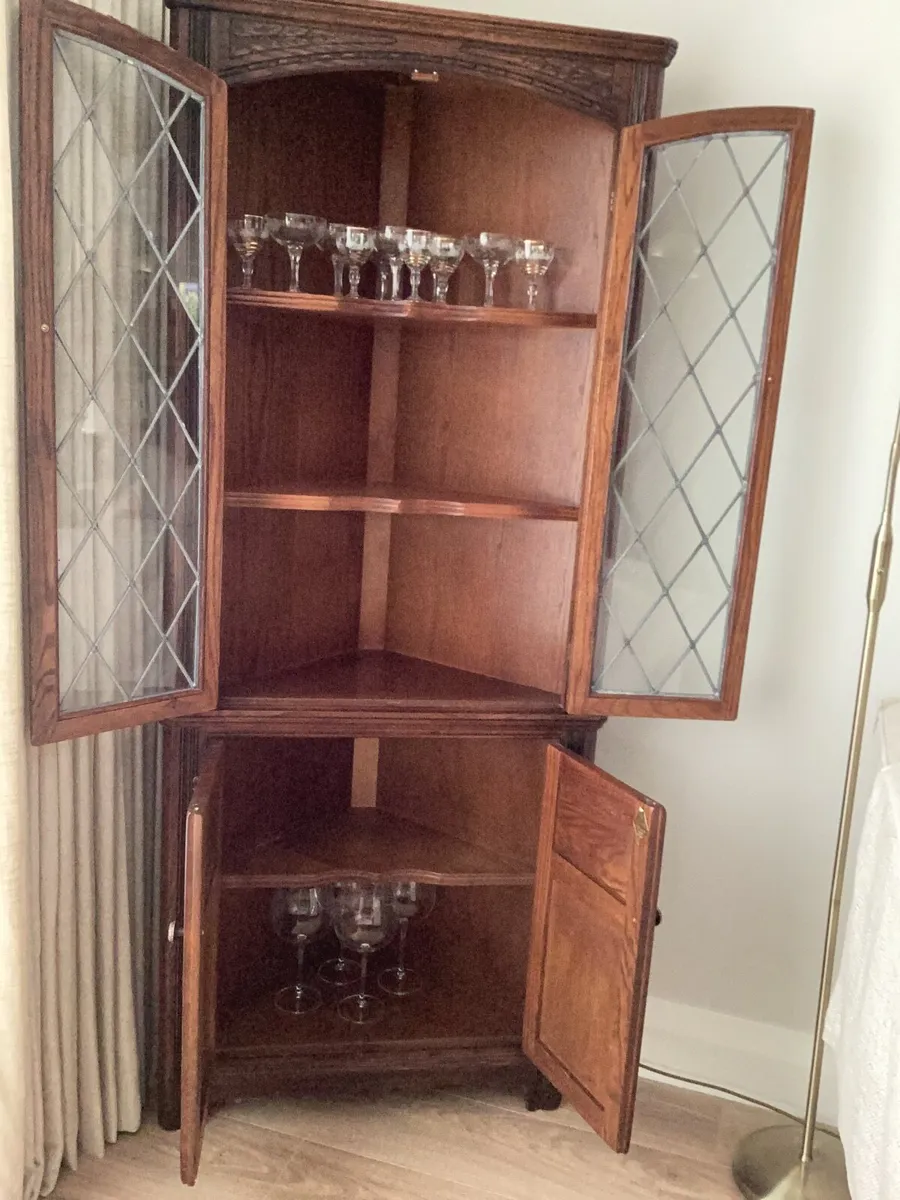 Home Charm Display Corner unit - Image 3