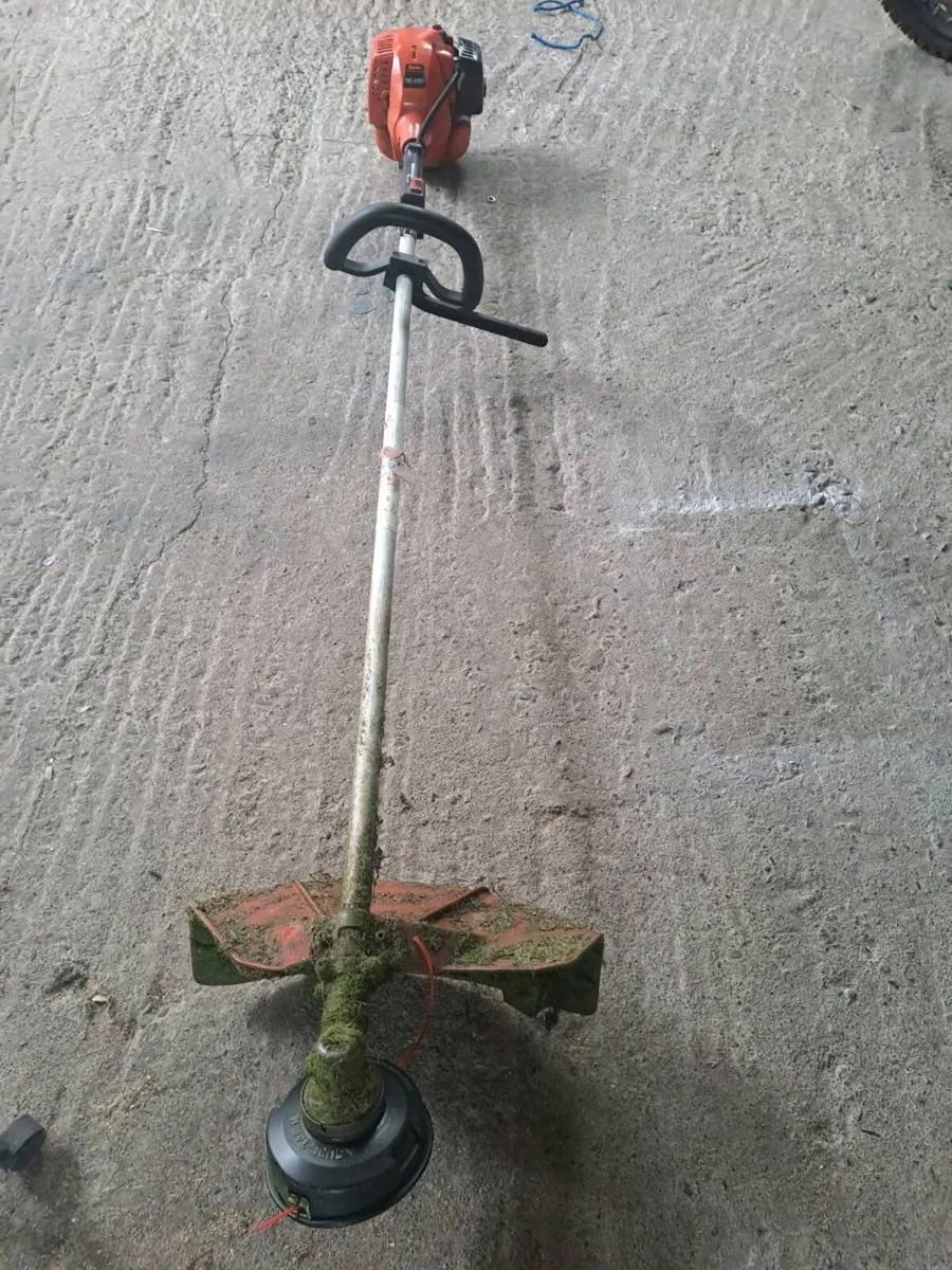 Tanaka weed wacker for sale . - Image 2