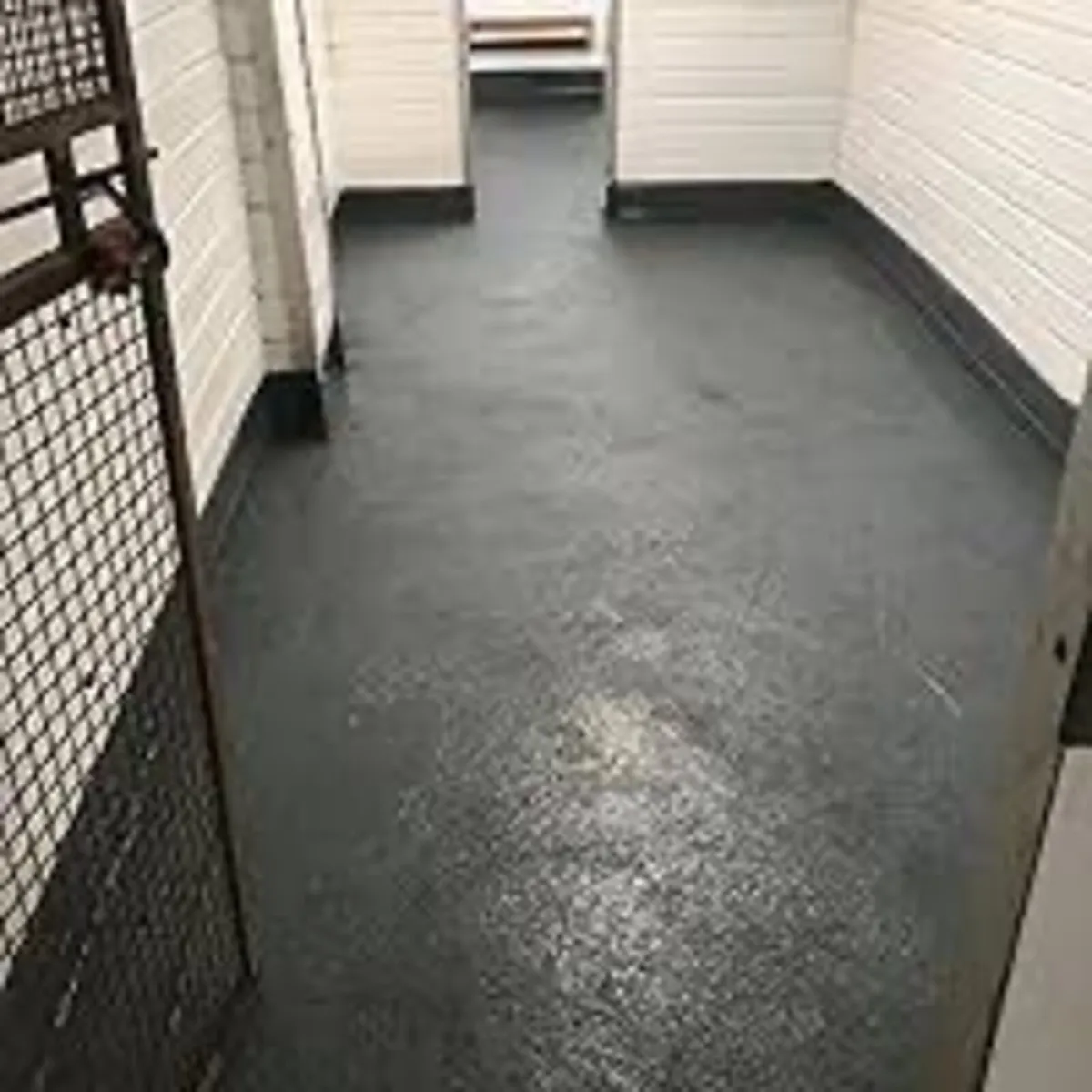 Floor paint - Image 1