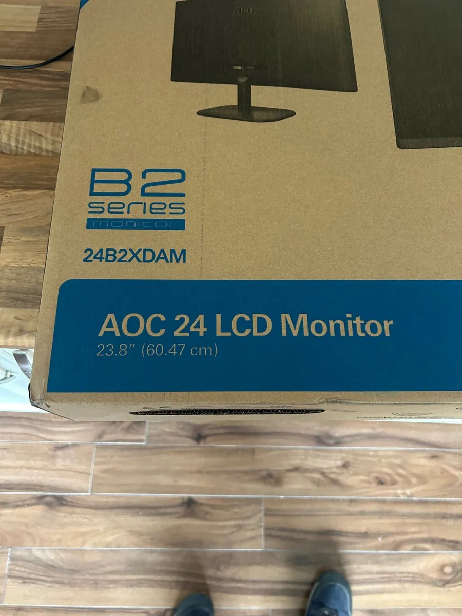 Computer Monitor - Image 2