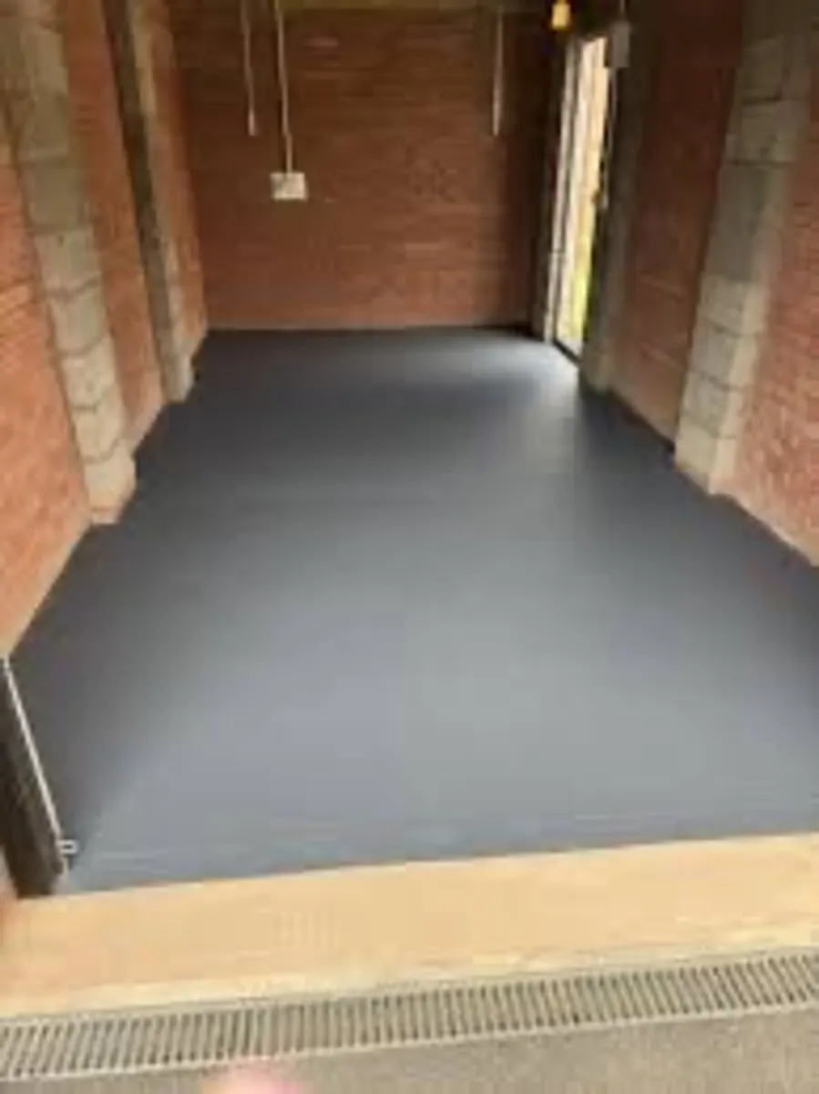 Floor paint - Image 2