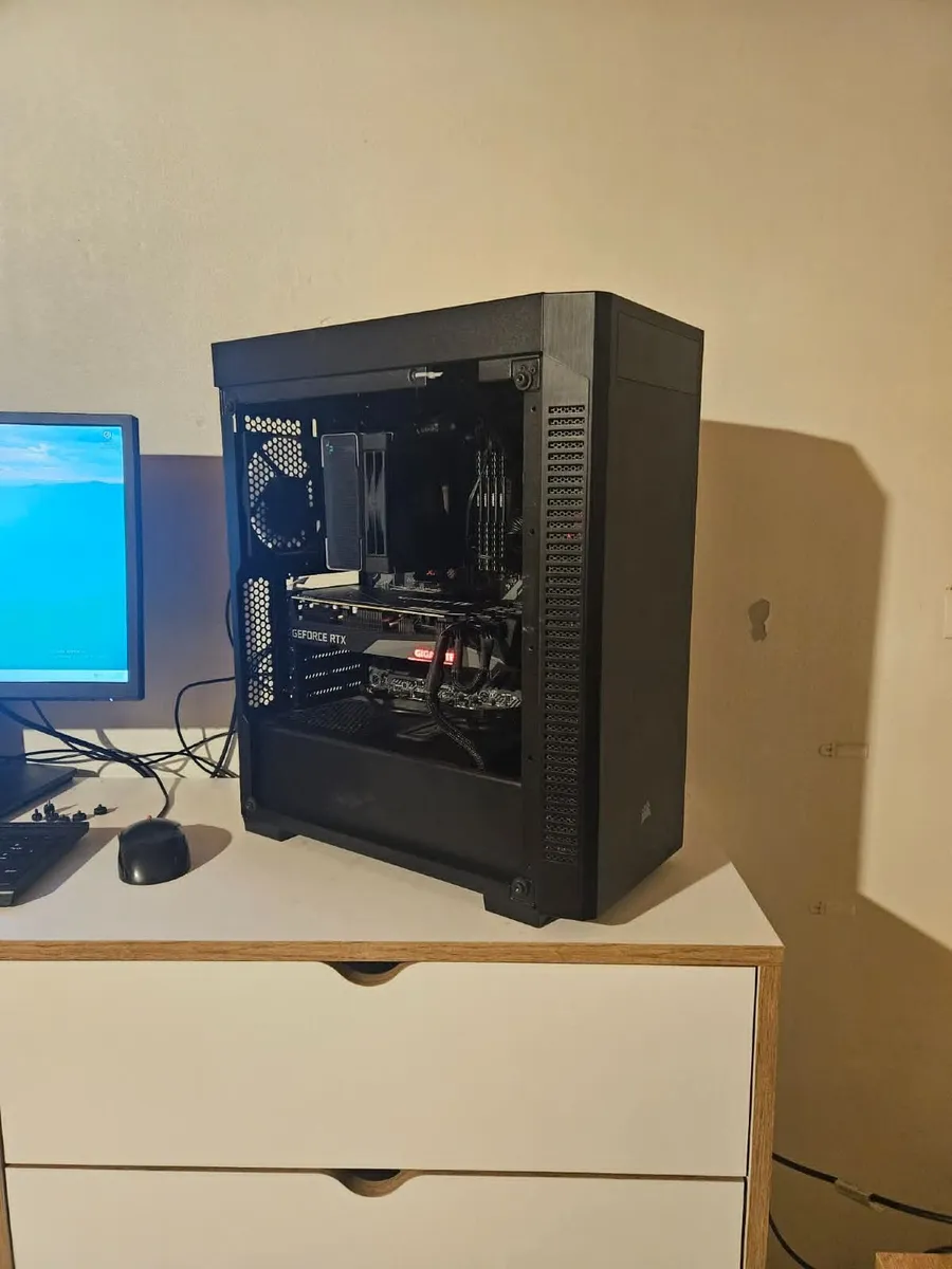 Gaming PC - Image 1