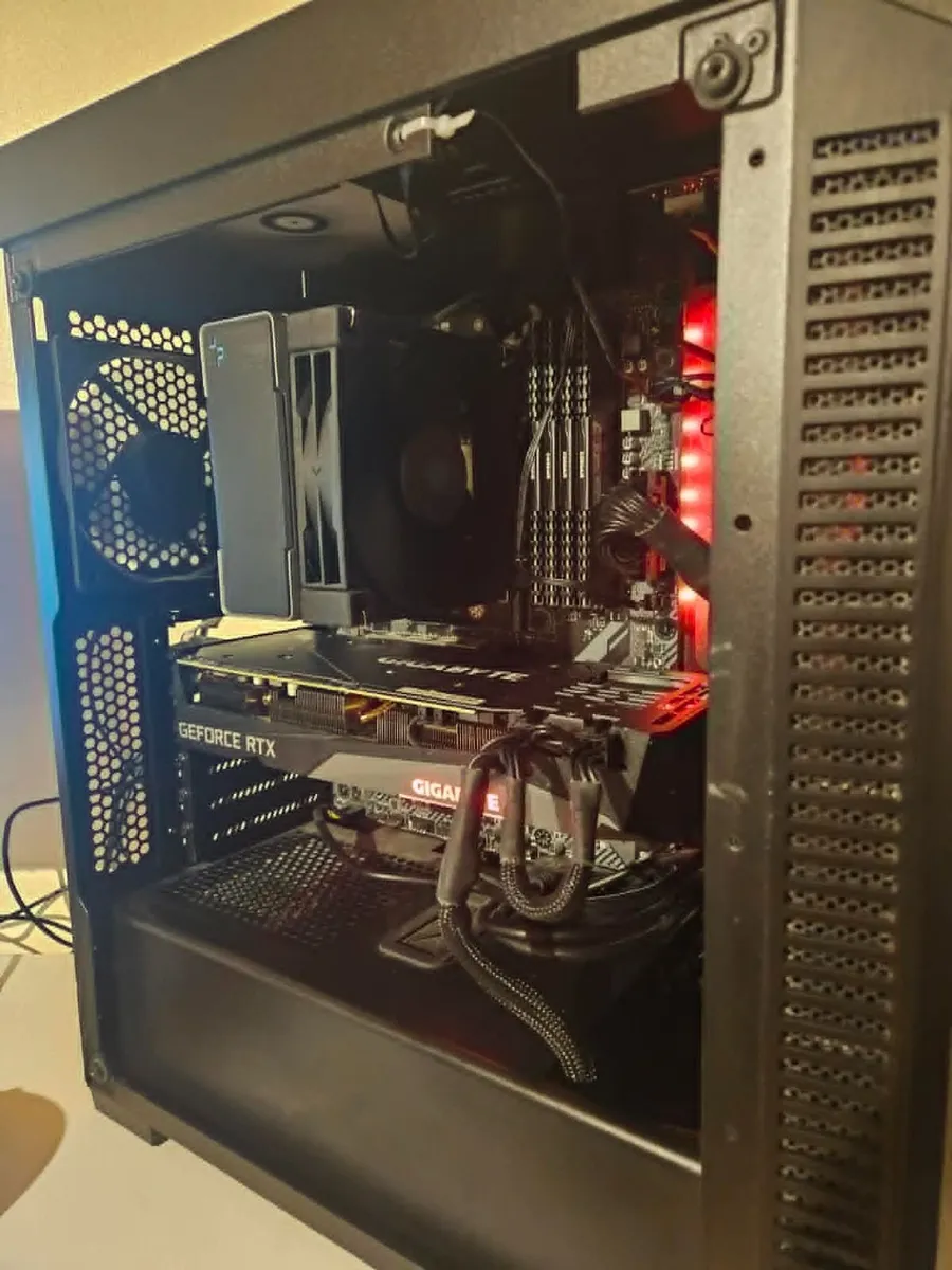Gaming PC - Image 2